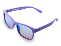 Фуллереновые очки Tesla 0402 MRBU фиолетовые