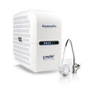 Система очистки воды Aqueena Pro (Аквина Про)