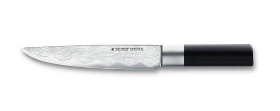 Нож для мяса (Absolute Collection) - дамасская сталь