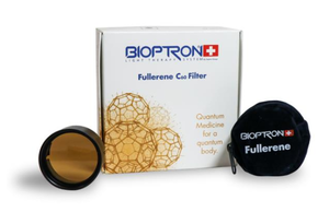 Фуллереновый фильтр для Bioptron MedAll