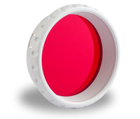 Цветотерапия к Биоптрон ПРО-1 - Красный фильтр
