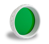 Цветотерапия к Биоптрон ПРО-1 - Зеленый фильтр
