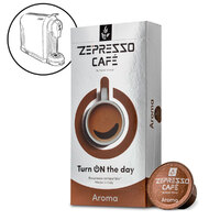 Кофе Zepresso Cafe - Aroma