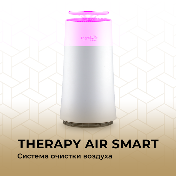 Система очистки воздуха Therapy Air Smart