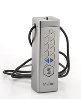 Портативный персональный очиститель воздуха MyIon