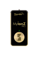 Портативный персональный очиститель воздуха MyION Z PRO