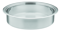 Круглая форма для выпечки, 24 см, 2.91 л