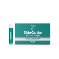 Активный пищевой комплекс с коллагеном SkinOptim