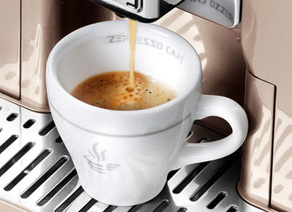Кофемашина ZES-200