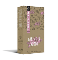 Зеленый чай Жасмин